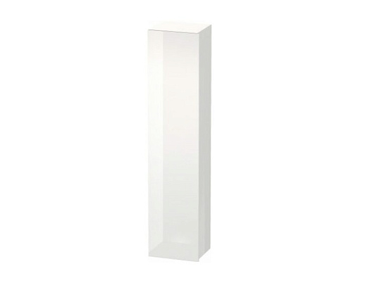 Шкаф-пенал Duravit Durastyle DS1229L1818, белый матовый - duravit shop
