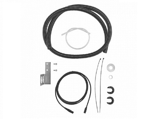 Комплект переходников Duravit 1007290000 - duravit shop