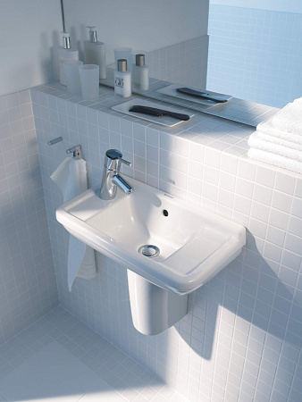 Раковина Duravit Starck 3 0751500000 - duravit shop