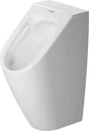 Писсуар Duravit ME By Starck Rimless 2809300000 - duravit shop