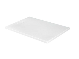 Душевой поддон Duravit Stonetto 720170680000000, антрацит