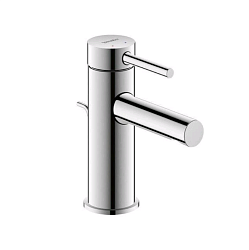 Смеситель для раковины Duravit Circle CE1010001010, хром