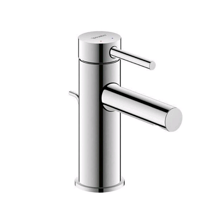 Смеситель для раковины Duravit Circle CE1010001010, хром - duravit shop