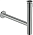 Сифон Duravit 0050367000, Stainless steel Brushed