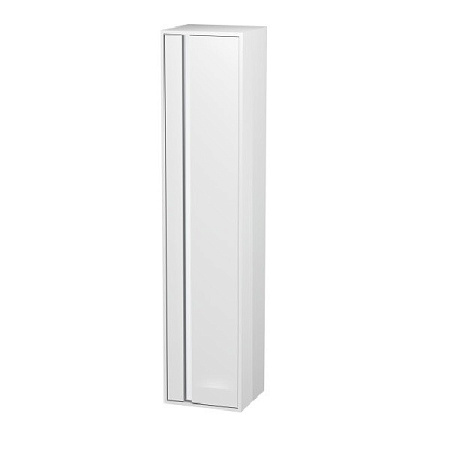 Шкаф-пенал Duravit Ketho KT1255R2222, белый глянцевый - duravit shop