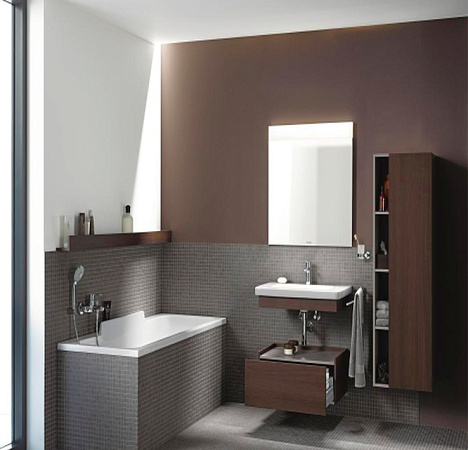 Зеркало Duravit DuraStyle 60 - duravit shop