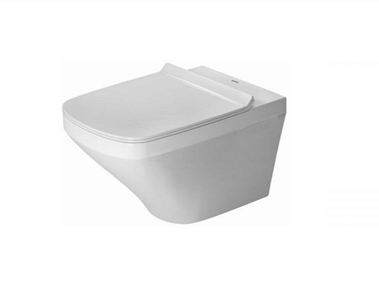 Унитаз Duravit Durastyle 45510900A11, белый - duravit shop