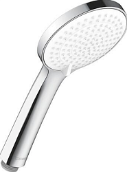 Ручной душ Duravit UV0652015010, хром/белый