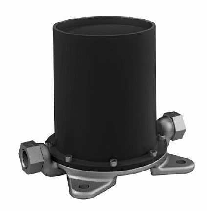 Внутрення часть Duravit GK5900003000 - duravit shop