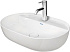 Раковина 60 см Duravit Luv 0380600000