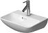 Раковина 45 см Duravit ME by Starck 0719450000