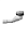 Слив Duravit 791260000001000, хром