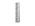 Мебельная полка Duravit L-Cube LC120502222, белый глянцевый
