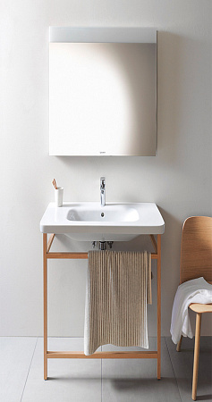 Зеркало Duravit DuraStyle 60 - duravit shop