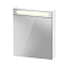 Зеркальный шкаф Duravit Duravit No.1 N17920R00000000, белый