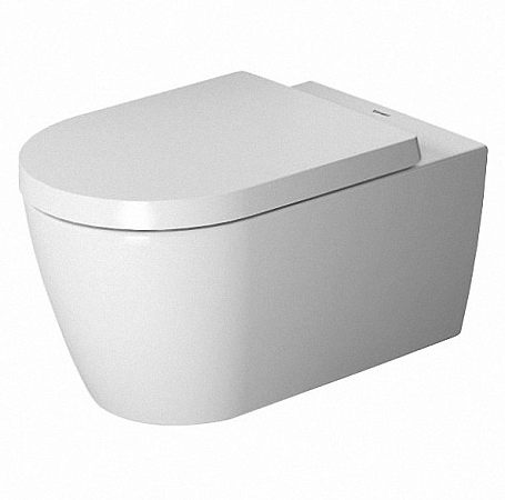 Унитаз Duravit D-Neo 2588090000, белый - duravit shop