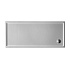 Душевой поддон Duravit Starck Slimline 720134000000000, белый