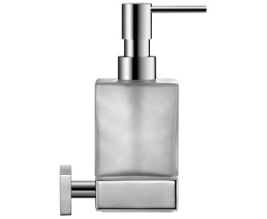 Дозатор Duravit Karree 0099541000 - duravit shop