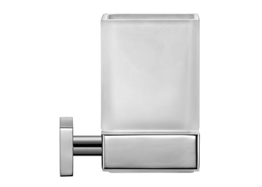 Стакан Duravit Karree 0099511000 - duravit shop