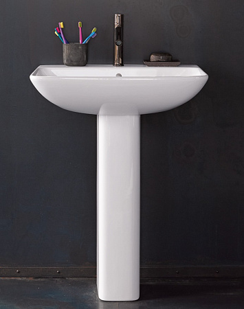 Раковина 65 см Duravit ME by Starck 2335650000 - duravit shop