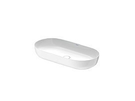 Раковина Duravit Luv 03798000001, белый