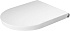 Сиденье для унитаза Duravit White Tulip 0027090000, белый