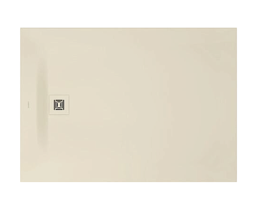 Душевой поддон Duravit Sustano 720282620000000, Cream matt - duravit shop