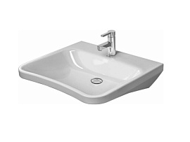 Раковина Duravit Durastyle 2330650000, белый