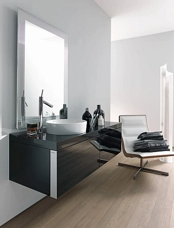 Раковина накладная Duravit Starck 2 2321440000 белый - duravit shop