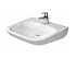 Раковина Duravit D-Code 23136000002, белый