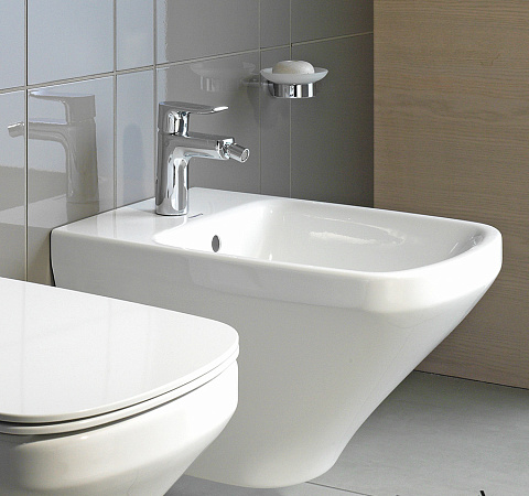 Подвесное биде Duravit DuraStyle 2287150000 - duravit shop