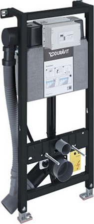 Инсталляция для унитаза Duravit DuraSystem WD1014000000 - duravit shop