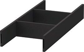 Внутренний разделитель Duravit Sonstiges UV9579000000000, Diamond black