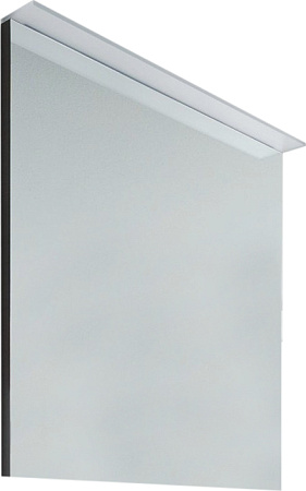 Зеркало Duravit Happy D.2 65 белое - duravit shop