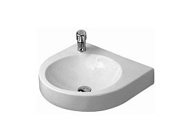 Раковина Duravit Architec 0449580000, белый