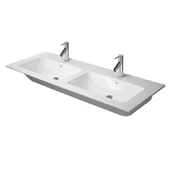 Раковина Duravit ME by Starck 2336130000, белый