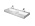 Раковина Duravit DuraSquare 2353120070, белый