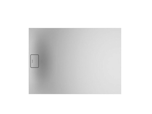 Душевой поддон Duravit Stonetto 720170380000000, белый - duravit shop